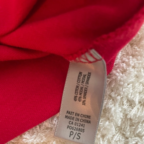 Soho sweater pink  small - Picture 4 of 4